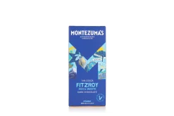 Montezuma's Very Dark Bar 90g