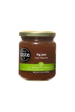 Moulins Mahjoub Fig Jam 240g