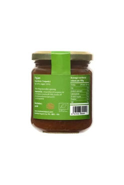 Moulins Mahjoub Fig Jam 240g