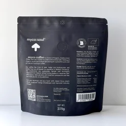 Myco:Soul Myco Coffee 225g
