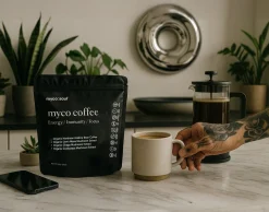 Myco:Soul Myco Coffee 225g