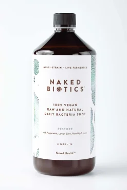 Naked Biotics Daily Restore 1L