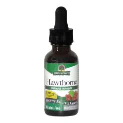 Nature's Answer Hawthorn Berry Alcohol Free 30ml