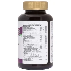 Nature's Plus Animal Parade GOLD Multivitamin Childrens Chewables - Assorted 120 tabs