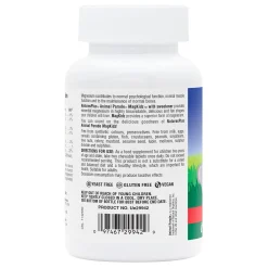 Nature's Plus Animal Parade Mag Kidz Children's Chewable Magnesium Gummies 90 tabs