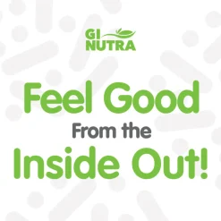 NaturesPlus Gi Nutra Pro-Bio Kids 30 caps