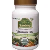Nature's Plus Source of Life Garden Vitamin B12 60 caps