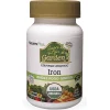 Nature's Plus Source of Life Garden Iron 30 caps