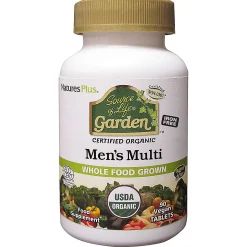 Nature's Plus Source of Life Garden Men's Multi 90 Caps
