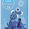 Ncare App Tampons Super 16pc 16
