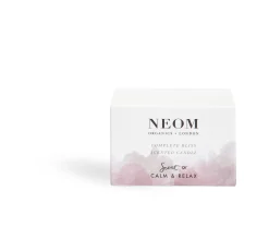 Neom Complete Bliss Mini Candle 75g