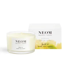 Neom Happiness Mini Candle 75g