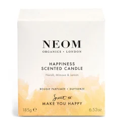 Neom Happiness 1 Wick Candle 185g