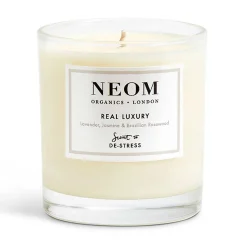 Neom Real Luxury 1 Wick Candle 185g