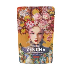 No Ordinary Moments Zencha Mushroom Matcha 150g