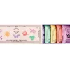Nut Butter Chocolate Discovery Box with Seven Flavors 140g
