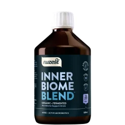 Nuzest Inner Biome Blend - Berry 500ml