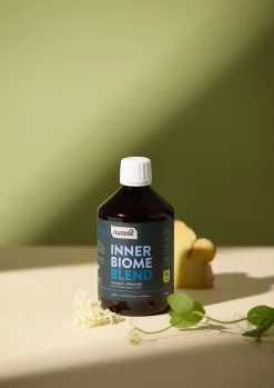 Nuzest Inner Biome Blend - Ginger 500ml