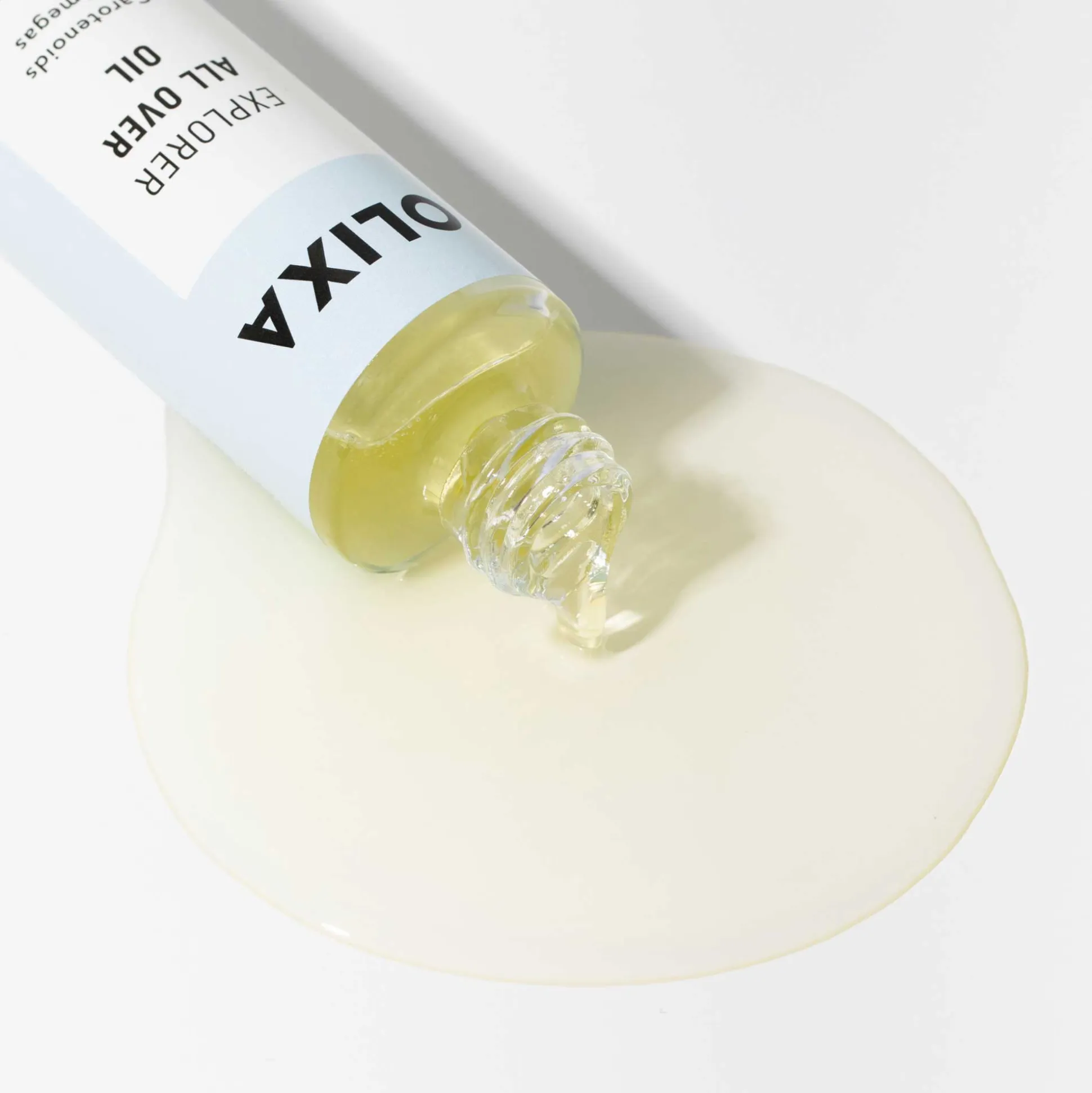Olixa Explorer All Over Oil 50ml