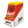Ombar Blonde Caramelised White Choco Bar 70g