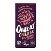 Ombar Raspberry & Coconut Centres 70g