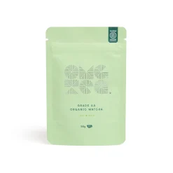 OMGTea Organic Matcha AA 50g