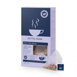 Organic Over The Moon Herbal Tea 20g