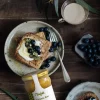 Organic Raw Forest Honey 390g