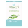 Organyc Cotton Buds 100% cotton 200pc