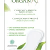 Organyc Maternity Pads 12pc