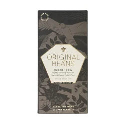 Original Beans Cusco 100% 70g