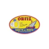 Ortiz Bonito Tuna Fillets in Olive Oil 112g
