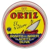 Ortiz Bonito Tuna Fillets in Olive Oil 158g