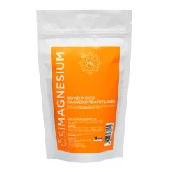 Osi Magnesium Good Mood Bath Flakes 1kg