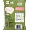 Other Foods Crunchy Ladies Fingers Okra Chips 40g