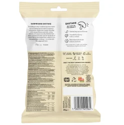Other Foods Crunchy Shiitake Mushrooms Baked Cheese 40g
