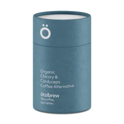 Otzibrew Organic Chicory & Cordyceps Dark Roast 200g
