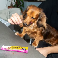 Peanut Paws 35g