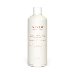 Perfect Night's Sleep Magneisum Bath Milk 300ml