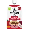 Piccolo Korean BBQ Beef 130g