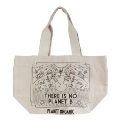 Planet Organic Planet B Bag Each