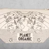 Planet Organic Planet B Makeup Bag each