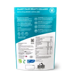 Planet Paleo Beauty Collagen 231g