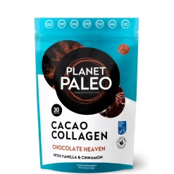 Planet Paleo Cacao Collagen 285g