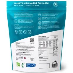 Planet Paleo Marine Collagen 450g