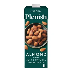 Plenish 6% Almond Milk 1L