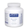 Pure Encapsulations Ascorbic Acid 250 caps