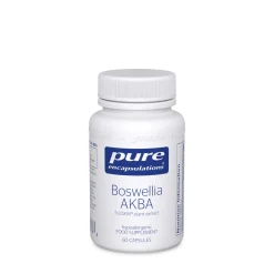Pure Encapsulations Boswellia AKBA 60 caps