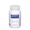 Pure Encapsulations Liver-G.I. 60