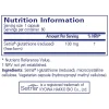 Pure Encapsulations Reduced Glutathione 60
